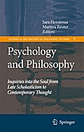 Psychology and Philosophy
