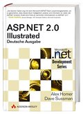 ASP.NET 2.0 Illustrated