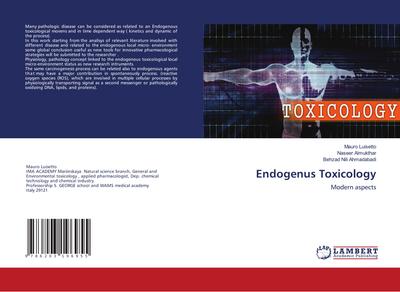 Endogenus Toxicology
