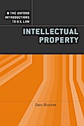 The Oxford Introductions to U.S. Law