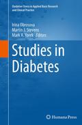 Studies in Diabetes