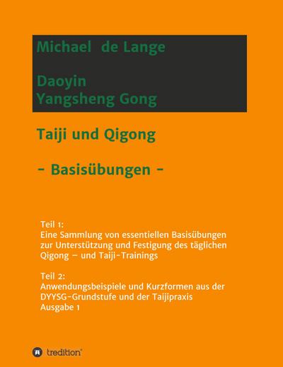 Daoyin Yangsheng Gong