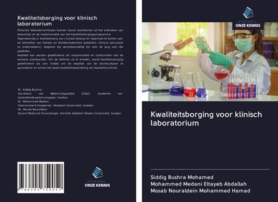 Kwaliteitsborging voor klinisch laboratorium
