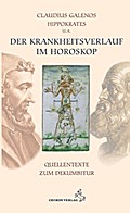 Der Krankheitsverlauf im Horoskop