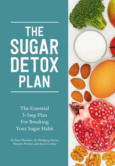 The Sugar Detox Plan