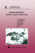 Remembering Edith Alice Müller