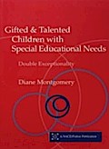 Gifted and Talented Children with Special Educatio