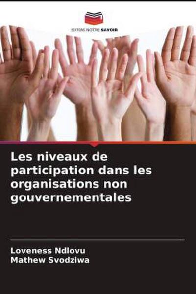 Les niveaux de participation dans les organisations non gouvernementales