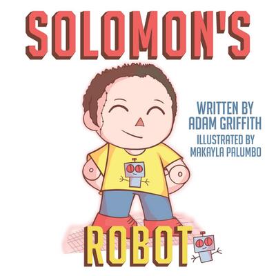 Solomon’s Robot
