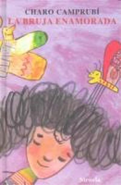 La bruja enamorada