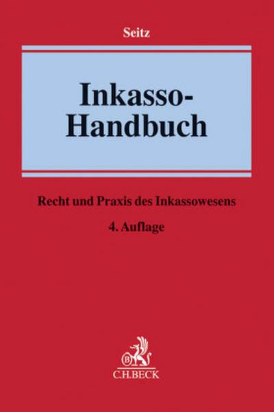 Inkasso-Handbuch