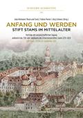 Anfang und Werden - Stift Stams im Mittelalter