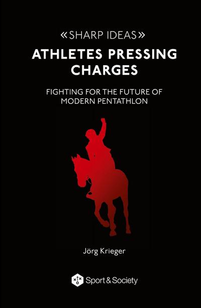 Athletes pressing charges