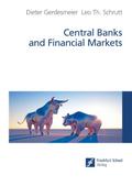 Central Banks and Financial Markets