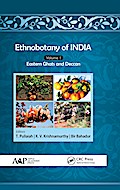 Ethnobotany of India, Volume 1