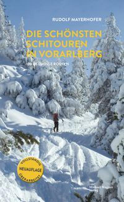 Die schönsten Schitouren in Vorarlberg