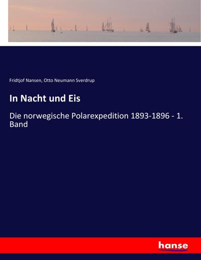 In Nacht und Eis