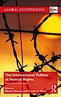 International Politics of Human Rights