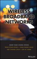 Wireless Broadband Networks
