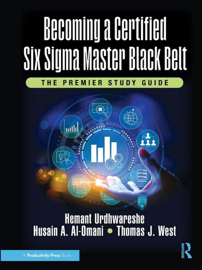Becoming a Certified Six Sigma Master Black Belt