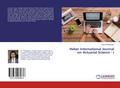 Heber International Journal on Actuarial Science -