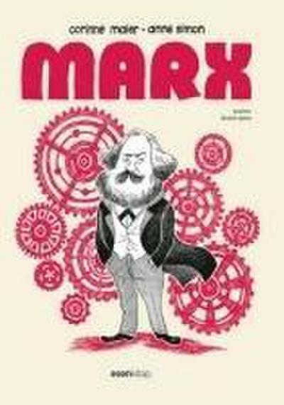 Simon, A: Marx