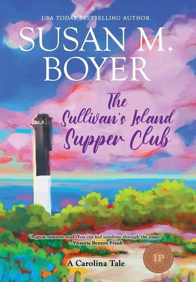 The Sullivan’s Island Supper Club