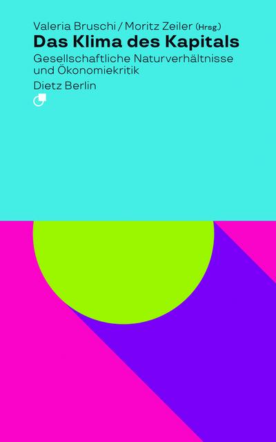 Das Klima des Kapitals: Gesellschaftliche Naturverhältnisse und Ökonomiekritik (Analyse)