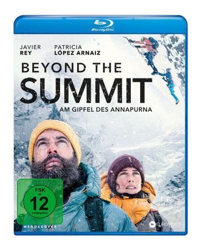 Beyond the Summit - Am Gipfel des Annapurna