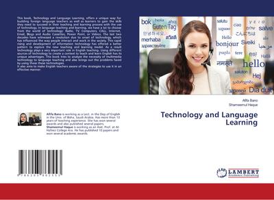 Technology and Language Learning