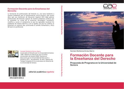 Formación Docente para la Enseñanza del Derecho