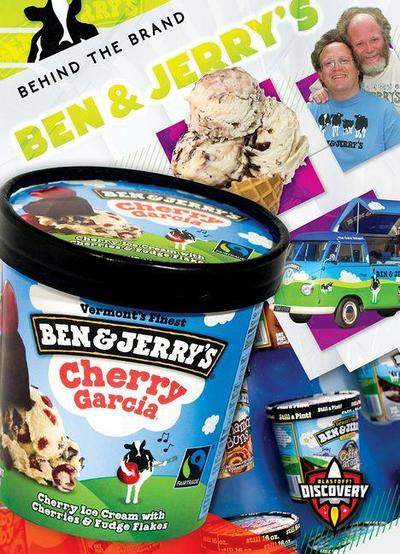 Ben & Jerry’s