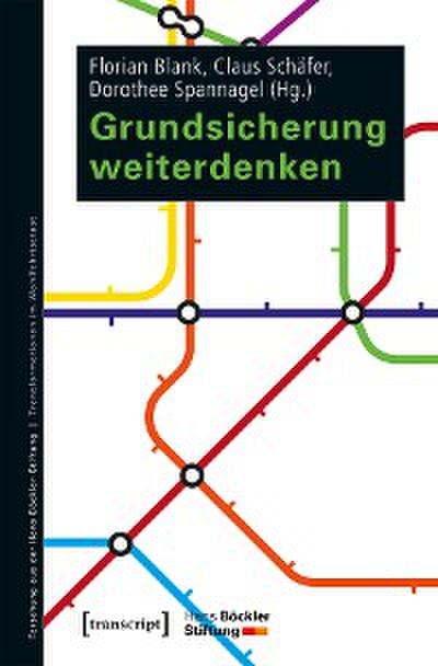 Grundsicherung weiterdenken