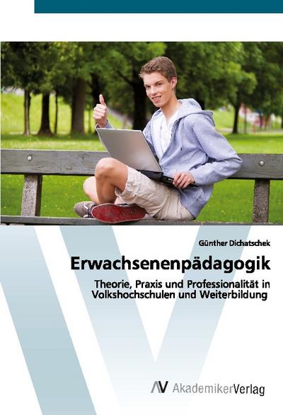 Erwachsenenpädagogik