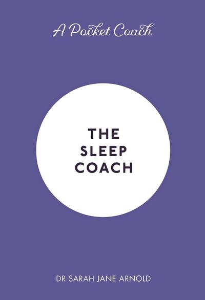 A Pocket Coach: The Sleep Coach