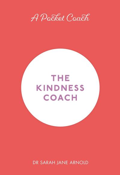 A Pocket Coach: The Kindness Coach