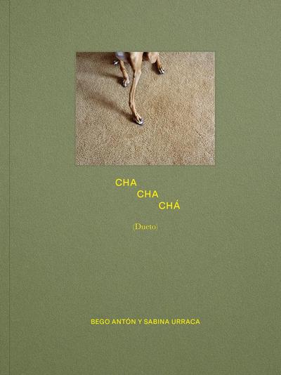 Cha-cha-chá : dueto