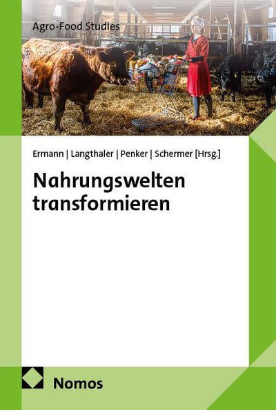 Nahrungswelten transformieren