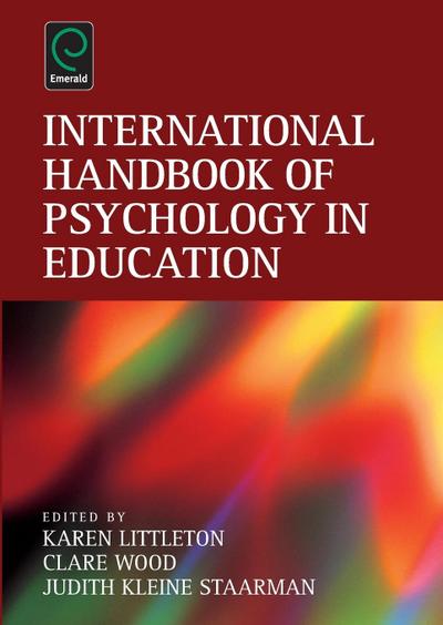 International Handbook of Psychology in Education