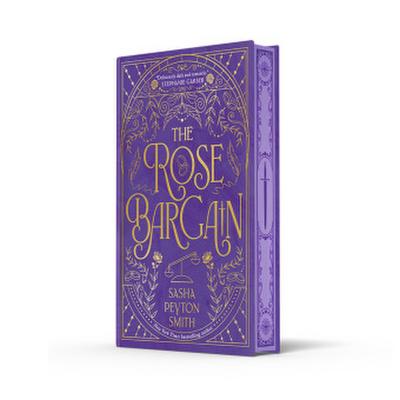 The Rose Bargain
