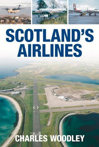 Scotland’s Airlines