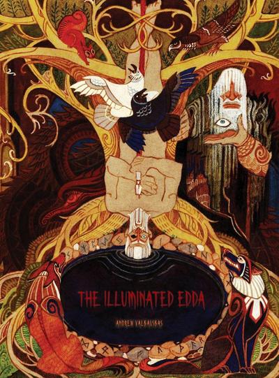 The Illuminated Edda