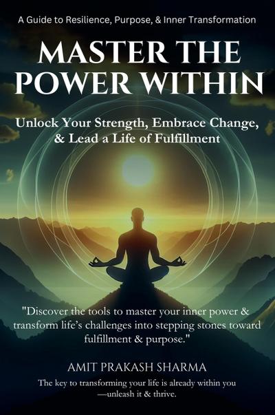 Master the Power Within