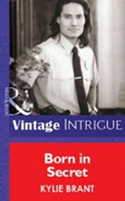 Born In Secret