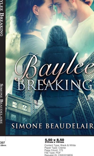 Baylee Breaking