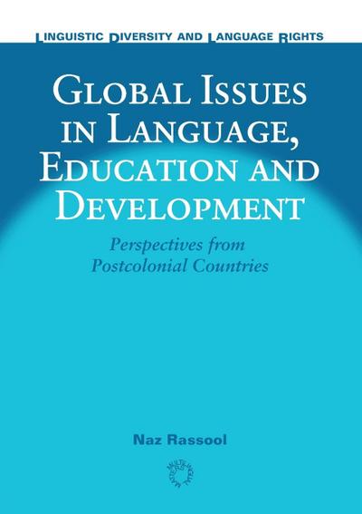Global Issues in Language, Education and Development