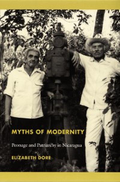 Myths of Modernity