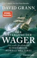 Der Untergang der "Wager"