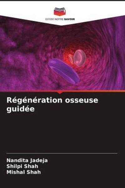 Régénération osseuse guidée