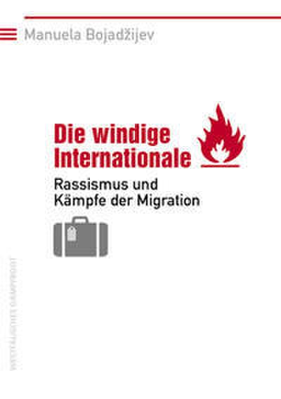Die windige Internationale